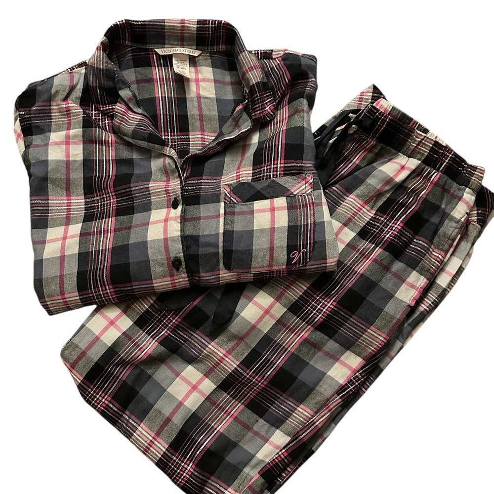 Victoria’s Secret pijamas - Picture 1 of 5